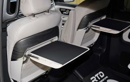 Mercedes-Benz V-Класс, 2025 год, 14 600 000 рублей, 16 фотография
