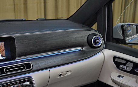 Mercedes-Benz V-Класс, 2025 год, 14 600 000 рублей, 15 фотография