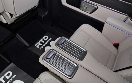 Mercedes-Benz V-Класс, 2025 год, 14 600 000 рублей, 19 фотография