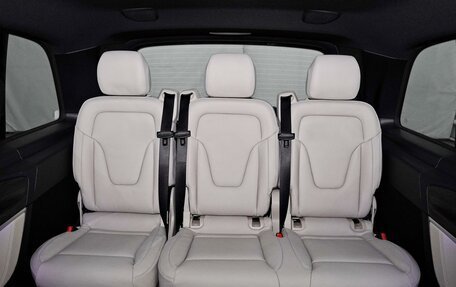 Mercedes-Benz V-Класс, 2025 год, 14 600 000 рублей, 23 фотография