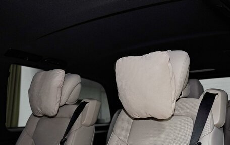 Mercedes-Benz V-Класс, 2025 год, 14 600 000 рублей, 20 фотография