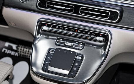 Mercedes-Benz V-Класс, 2025 год, 14 600 000 рублей, 13 фотография