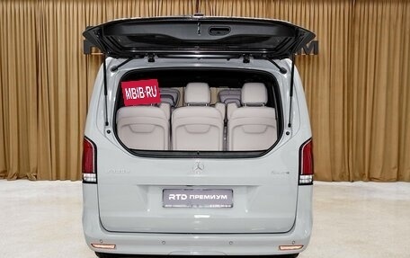 Mercedes-Benz V-Класс, 2025 год, 14 600 000 рублей, 8 фотография
