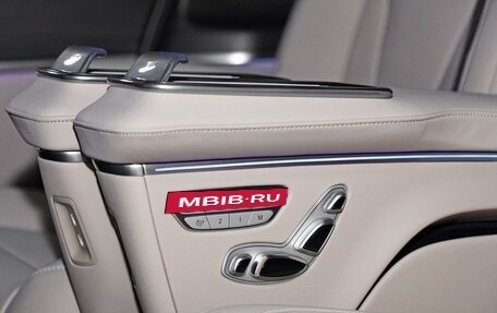 Mercedes-Benz V-Класс, 2025 год, 14 600 000 рублей, 18 фотография