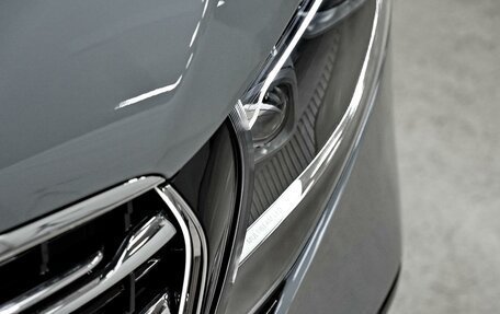 Mercedes-Benz V-Класс, 2025 год, 14 600 000 рублей, 32 фотография