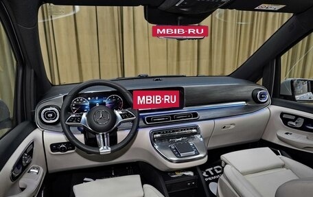 Mercedes-Benz V-Класс, 2025 год, 14 600 000 рублей, 9 фотография