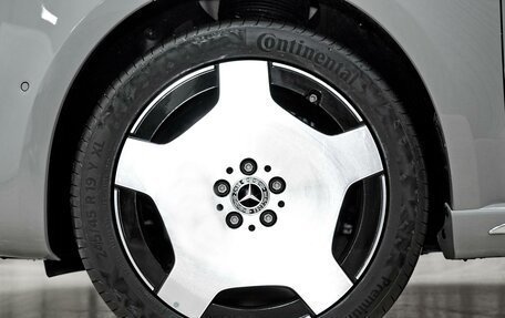 Mercedes-Benz V-Класс, 2025 год, 14 600 000 рублей, 33 фотография