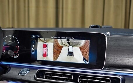 Mercedes-Benz V-Класс, 2025 год, 14 600 000 рублей, 14 фотография