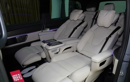 Mercedes-Benz V-Класс, 2025 год, 14 600 000 рублей, 22 фотография