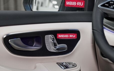 Mercedes-Benz V-Класс, 2025 год, 14 600 000 рублей, 28 фотография