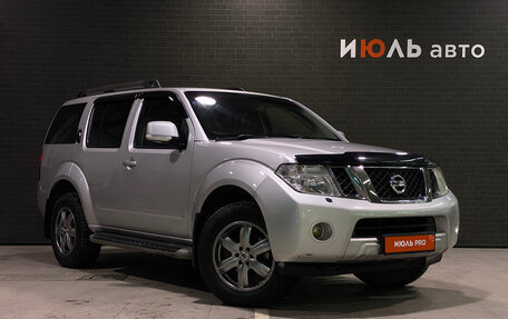 Nissan Pathfinder, 2011 год, 1 500 000 рублей, 3 фотография