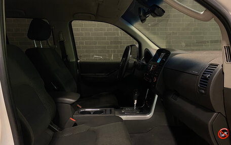 Nissan Pathfinder, 2011 год, 1 500 000 рублей, 9 фотография