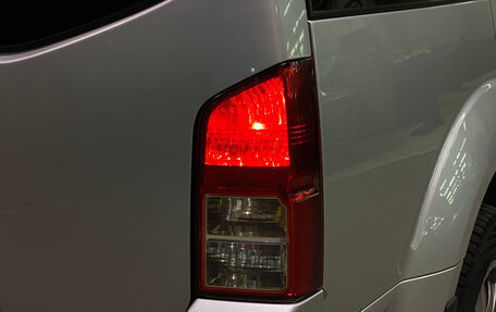 Nissan Pathfinder, 2011 год, 1 500 000 рублей, 7 фотография