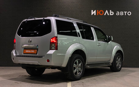 Nissan Pathfinder, 2011 год, 1 500 000 рублей, 5 фотография