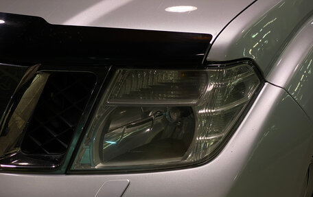 Nissan Pathfinder, 2011 год, 1 500 000 рублей, 8 фотография