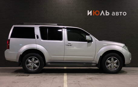 Nissan Pathfinder, 2011 год, 1 500 000 рублей, 4 фотография