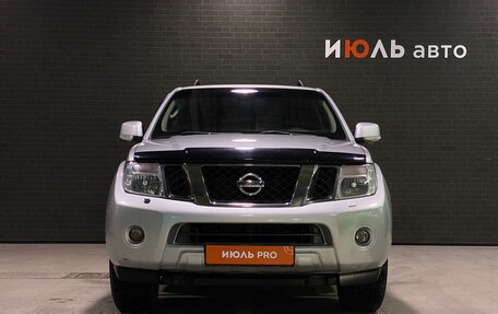 Nissan Pathfinder, 2011 год, 1 500 000 рублей, 2 фотография