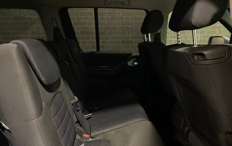 Nissan Pathfinder, 2011 год, 1 500 000 рублей, 10 фотография