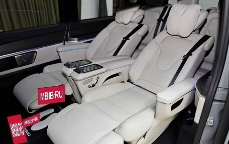 Mercedes-Benz V-Класс, 2025 год, 14 600 000 рублей, 21 фотография