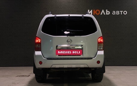 Nissan Pathfinder, 2011 год, 1 500 000 рублей, 6 фотография