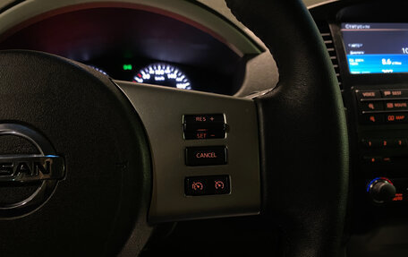 Nissan Pathfinder, 2011 год, 1 500 000 рублей, 19 фотография