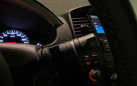 Nissan Pathfinder, 2011 год, 1 500 000 рублей, 21 фотография