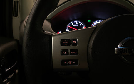 Nissan Pathfinder, 2011 год, 1 500 000 рублей, 18 фотография