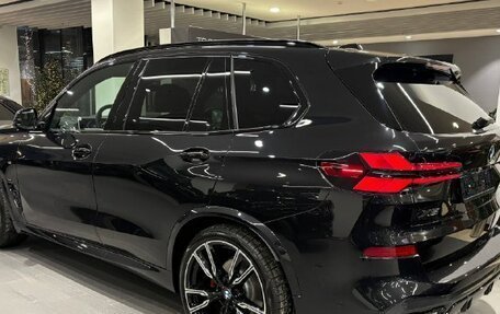 BMW X5, 2025 год, 18 800 000 рублей, 3 фотография