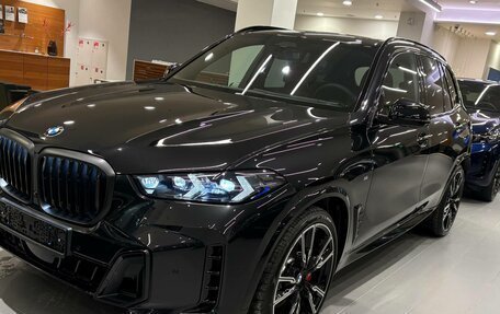 BMW X5, 2025 год, 18 800 000 рублей, 2 фотография