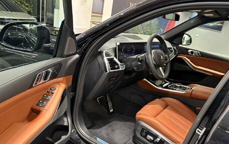 BMW X5, 2025 год, 18 800 000 рублей, 9 фотография