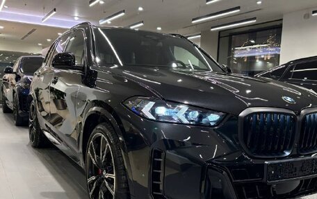BMW X5, 2025 год, 18 800 000 рублей, 5 фотография