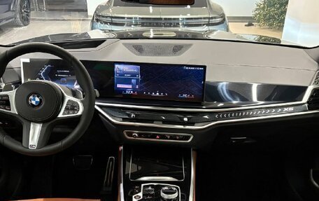 BMW X5, 2025 год, 18 800 000 рублей, 10 фотография