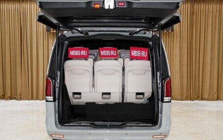 Mercedes-Benz V-Класс, 2025 год, 14 600 000 рублей, 35 фотография
