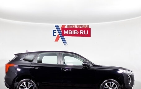 Haval Jolion, 2022 год, 1 379 000 рублей, 3 фотография