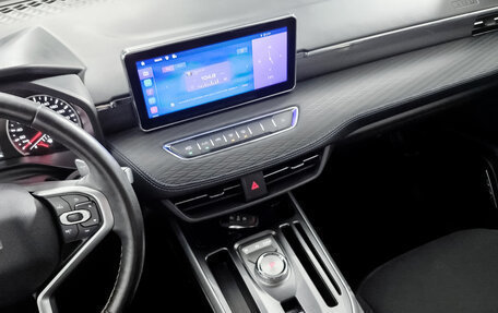 Haval Jolion, 2022 год, 1 379 000 рублей, 19 фотография