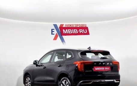 Haval Jolion, 2022 год, 1 379 000 рублей, 6 фотография