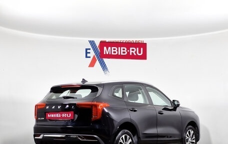 Haval Jolion, 2022 год, 1 379 000 рублей, 4 фотография