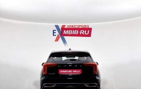 Haval Jolion, 2022 год, 1 379 000 рублей, 5 фотография