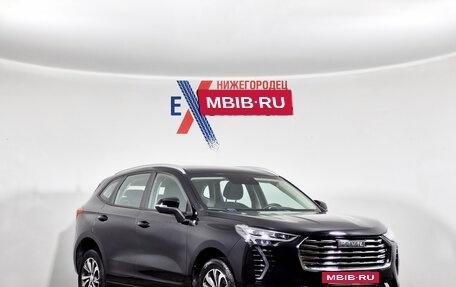 Haval Jolion, 2022 год, 1 379 000 рублей, 2 фотография