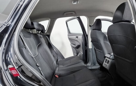 Haval Jolion, 2022 год, 1 379 000 рублей, 10 фотография