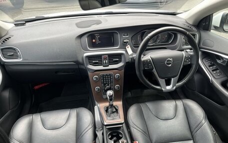 Volvo V40 II рестайлинг, 2020 год, 1 200 000 рублей, 5 фотография