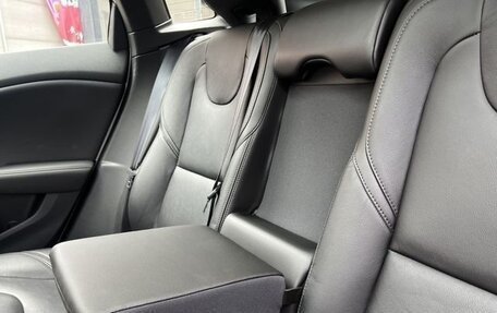 Volvo V40 II рестайлинг, 2020 год, 1 200 000 рублей, 12 фотография