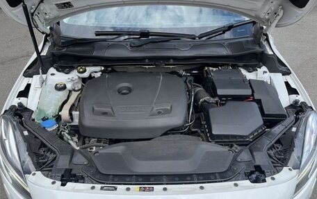 Volvo V40 II рестайлинг, 2020 год, 1 200 000 рублей, 21 фотография