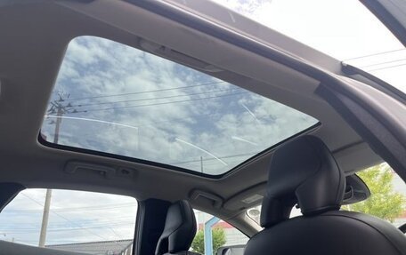 Volvo V40 II рестайлинг, 2020 год, 1 200 000 рублей, 19 фотография