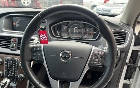 Volvo V40 II рестайлинг, 2020 год, 1 200 000 рублей, 7 фотография