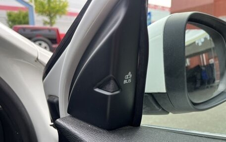 Volvo V40 II рестайлинг, 2020 год, 1 200 000 рублей, 29 фотография