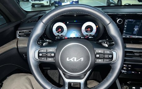 KIA K5, 2023 год, 2 251 000 рублей, 7 фотография