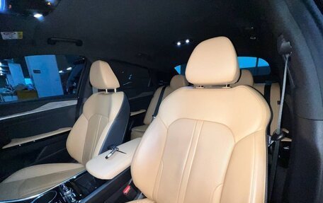 KIA K5, 2023 год, 2 251 000 рублей, 9 фотография