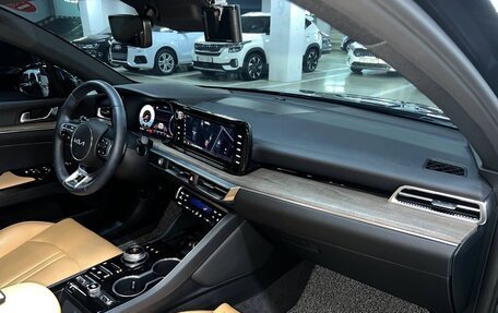 KIA K5, 2023 год, 2 251 000 рублей, 8 фотография