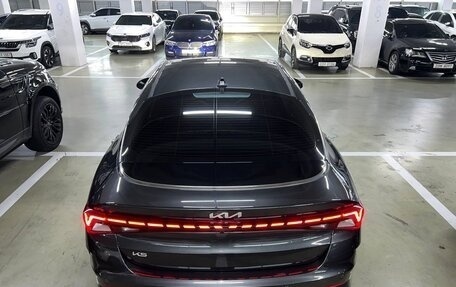 KIA K5, 2023 год, 2 251 000 рублей, 6 фотография